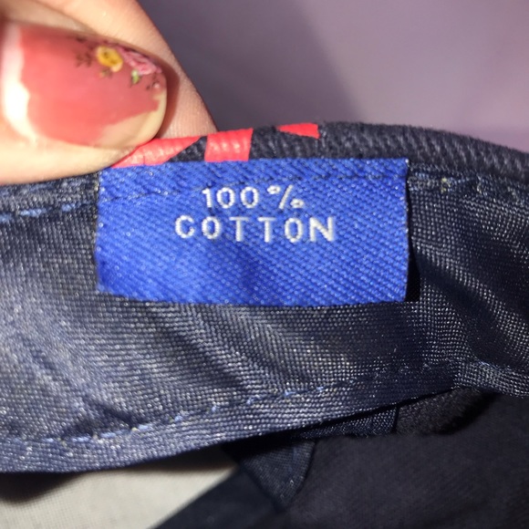 England Ball Cap - Picture 2 of 5